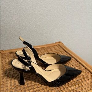 Jessica Simpson Slingback Pump